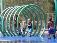 06-Kenny_at_the_water_park_at_Aliante