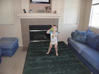24-Kenny_checking_the_air_mattress_for_leaks_in_preparation_for_the_camping_trip