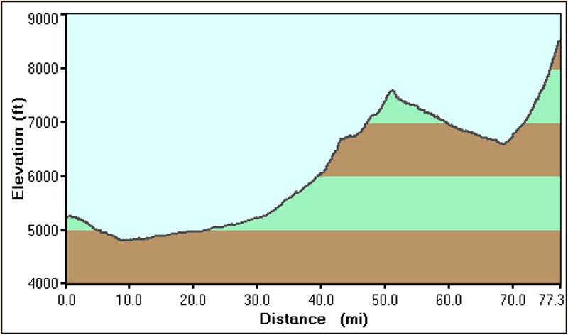 96-Arc_Dome_Wilderness_Nevada-road_profile