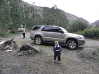 14-arrived_at_Columbine_Campground-5.5_hours_drive_time-2_hours_on_a_dirt_road-50_degrees_at_8.5k_elevation