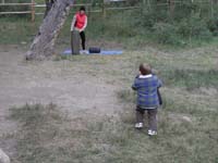 19-Kenny_carries_a_sleeping_bag_to_Mommy