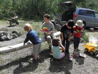 72-all_the_kids_playing_with_Nick's_trains