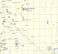 94-Arc_Dome_Wilderness_Nevada-general_topo