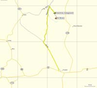 95-Arc_Dome_Wilderness_Nevada-general_topo