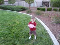 07-Kenny's_got_his_girly_mitt-ready_for_the_ball