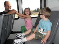 17-Joel_Sierra_and_Kenny_on_the_shuttle_to_the_Greek_Food_Festival