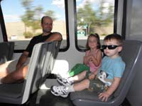 18-Joel_Sierra_and_Kenny_on_the_shuttle_to_the_Greek_Food_Festival