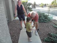 02-saying_hi_to_Grandpa_Duke