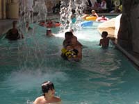 10-Kenny_and_Grandpa_Duke_in_lazy_river