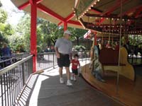 42-Duke_and_Kenny_go_on_merry-go-round
