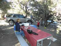 01-camping_at_Mahongany_Flat-Death_Valley