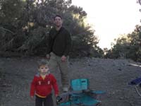 06-Daddy_and_Kenny_coming_back_to_the_campsite