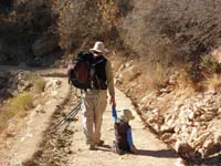 035-Kenny_was_less_than_agreeable_when_walking_with_Daddy