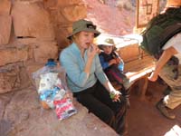 044-having_lunch_at_the_3-mile_resthouse-over_2000_feet_into_the_canyon