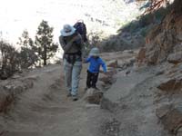 058-he_preferred_to_boulder_hop_rather_than_walk_on_the_trail