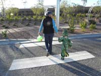 15-Mommy_and_Kenosaur_on_the_move