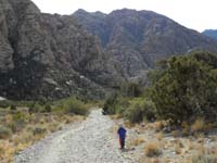 55-Kenny_on_the_trail
