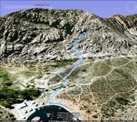 27-Google_Earth_view_of_what_Kenny_hiked_on_his_own-very_little_help_from_Daddy_up_and_down