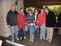 22-Poppy-Baba-Great_Aunt_Barb-Kenny-Great_Cousins_Sue-Amy_and_Lori-met_at_Mandalay_Bay_for_tours