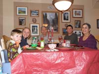 28-early_Christmas_dinner-Kenny_Mommy_Poppy_Daddy_Baba