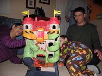 31-Baba_Daddy_and_Kenny_checking_out_the_dragon_castle