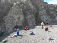 40-everyone_spread_out_for_lunch-this_area_was_under_water_three_years_ago-there_was_a_house_boat_moored_here