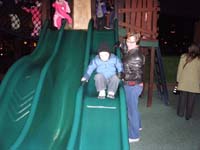 11-Grammy_looking_over_Kenny_even_though_he_doesn't_really_need_help