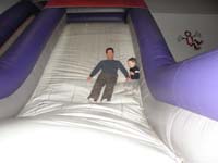 45-Daddy_and_Kenny_going_down_the_slide