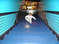 28-we_probably_went_up_and_down_these_stairs_ten_times