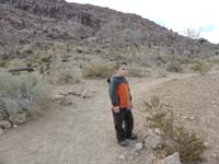 07-serious_Kenny_ready_for_some_serious_scrambling_at_Calico_Basin_in_Red_Rock
