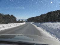68-Deer_Creek_Road-lots_of_snow_plowed