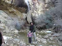 28-Kenny_and_Daddy_at_Lost_Creek_Falls