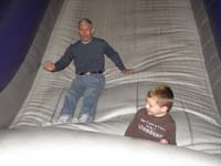 45-Poppy_and_Kenny_having_fun_going_down_the_slide
