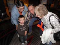 57-Kenny_meets_Uncle_Richie_and_Aunt_Nancy_at_M_Resort_buffet