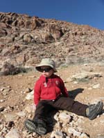 03-Daddy_asked-do_you_want_to_go_hiking_or_climb_big_rocks-Kenny_wanted_'climb_big-a_yocks'