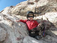 09-Kenny_chill'n_on_the_rock_waiting_for_Daddy