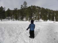 43-Kenny_surveying_the_snow_area