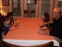 04-Kenny_and_Grandpa_Duke_eating_breakfast_and_playing_with_a_car