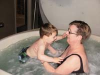65-Kenny_and_Grammy_in_the_hot_tub