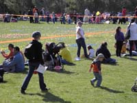 57-chasing_Kenny_through_the_crowds-not_crowded_at_all_just_wait