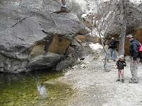 24-our_destination_after_2.5_hours_and_two_sets_of_clothes-time_to_throw_rocks