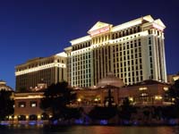 10-Caesars_Palace_at_sunset