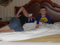 18-Mommy_laying_with_Kenny_to_help_him_go_to_sleep