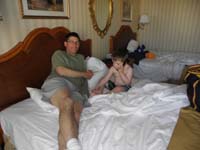 20-Dadddy_and_Kenny-Kenny's_wishing_Poppy_Happy_Birthday_on_the_cell_phone