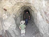 27-Jeff_and_Kenny_entering_the_mine
