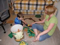 52-we_finally_pulled_out_the_Lincoln_Logs-there_was_a_train_inside