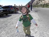 02-Kenny's_ready_to_hike_with_his_new_backpack