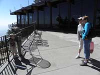 088-Kenny_taking_make_believe_picture_of_Grammy_and_Mommy