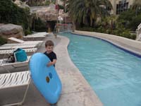 105-Kenny's_ready_to_enjoy_the_lazy_river_in_his_fishy_boat