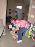 133-saying_goodbye-Grammy_leaving_for_the_airport